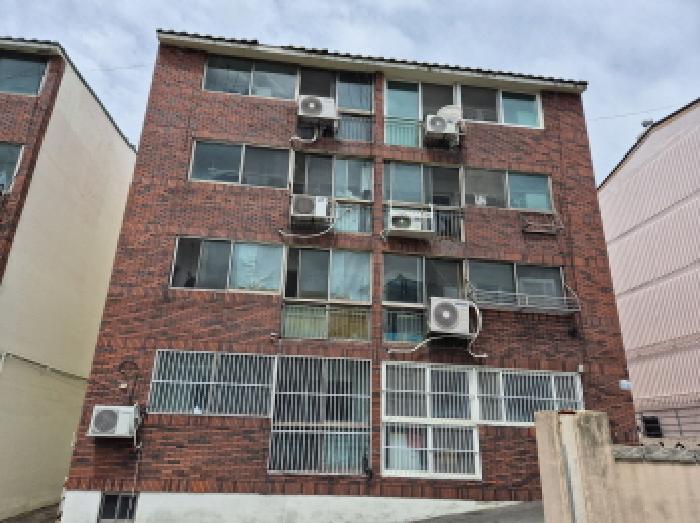 울산광역시 중구 서동 372-2 2동 1층102호 다세대(빌라) 경매 사진 8