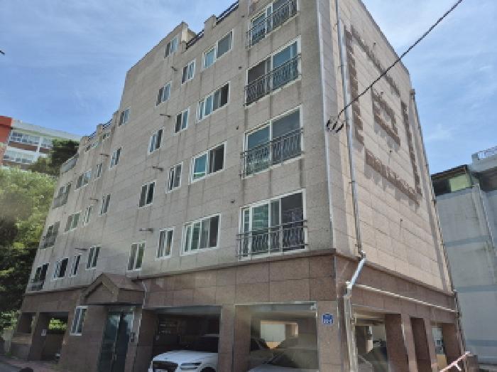 울산광역시 동구 동부동 363 아이엔빌라 5층601호 다세대(빌라) 경매 사진 6