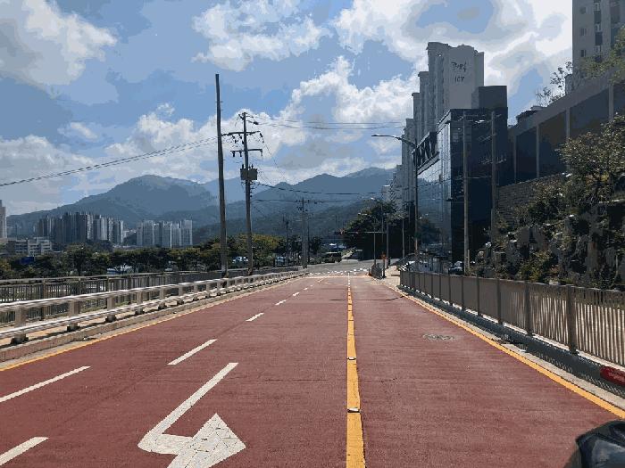 경상남도 양산시 주진동 710 양산천년가더힐 109동 2층203호 아파트 경매 사진 4