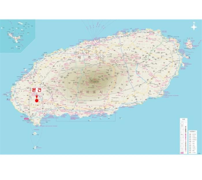 제주특별자치도 서귀포시 대정읍 에듀시티로 23, 202동 3층 303호 (해동그린앤골드)구) 제주특별자치도 서귀포시 대정읍 구억리 1115 다세대(빌라) 경매 사진 7