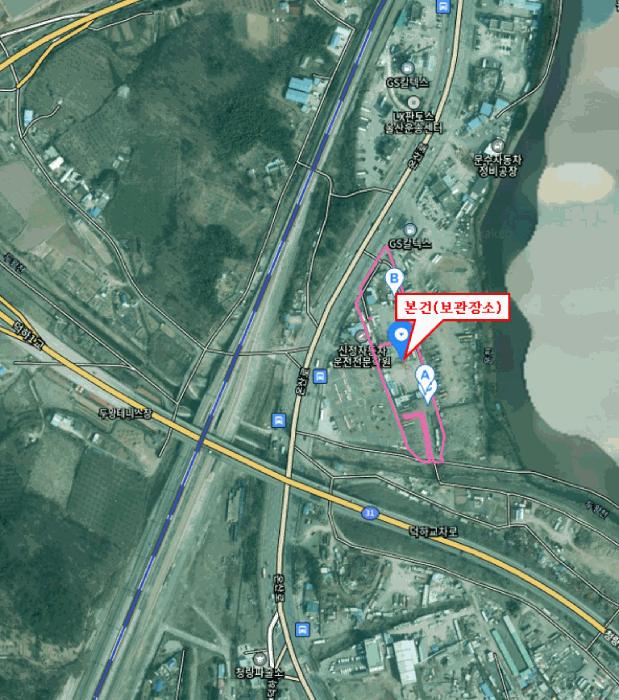 울산광역시 남구 온산로 814 중장비 경매 사진 11