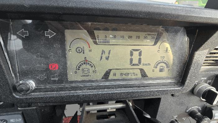 울산광역시 남구 온산로 814 중장비 경매 사진 9