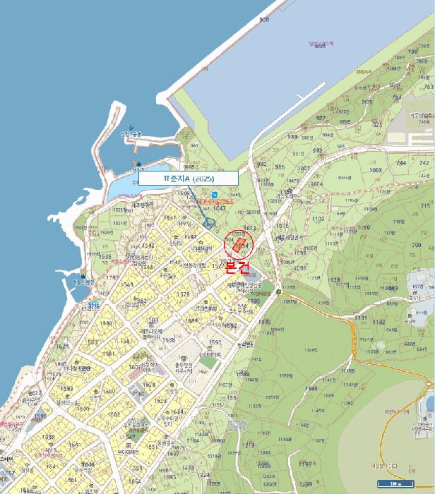 제주특별자치도 제주시 삼양일동 1034-7 전 경매 사진 9