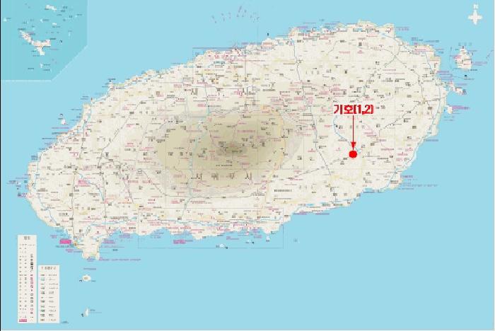 제주특별자치도 서귀포시 표선면 가시리 3440-21 임야 경매 사진 11