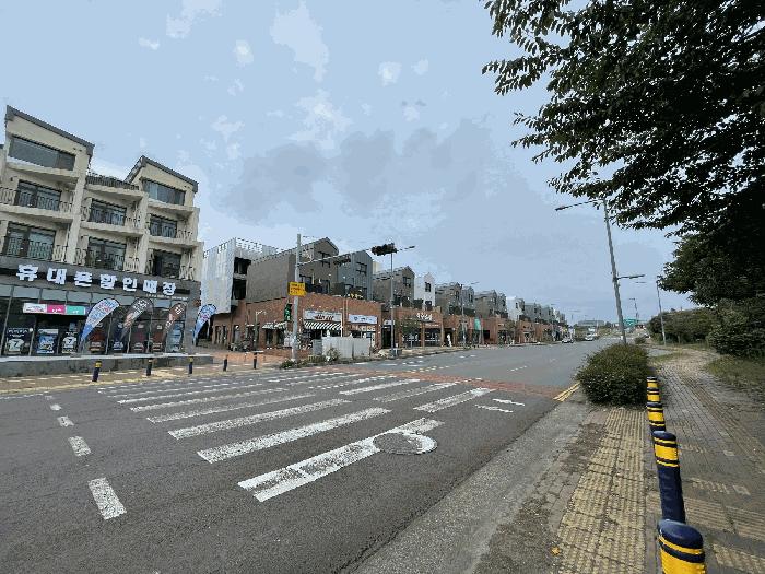 제주특별자치도 서귀포시 대정읍 보성리 2477 이노에듀파크 1층105호 근린상가 경매 사진 4