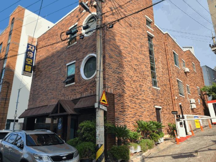 제주특별자치도 제주시 노형동 1296-2 숙박시설 경매 사진 1