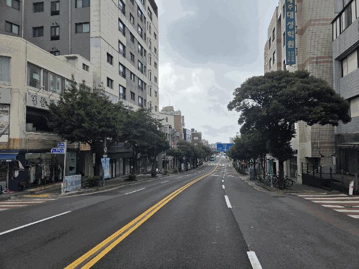 제주특별자치도 제주시 삼도이동 1241-18 센터포인트 3층 303호 오피스텔 경매 사진 3