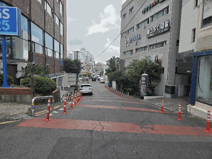 제주특별자치도 제주시 삼도이동 1241-18 센터포인트 3층 303호 오피스텔 경매 사진 6