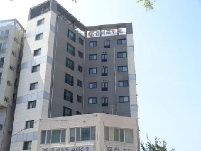 제주특별자치도 제주시 삼도이동 1241-18 센터포인트 3층 303호 오피스텔 경매 사진 7