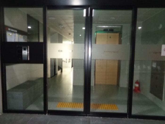 제주특별자치도 제주시 삼도이동 1241-18 센터포인트 3층 303호 오피스텔 경매 사진 8