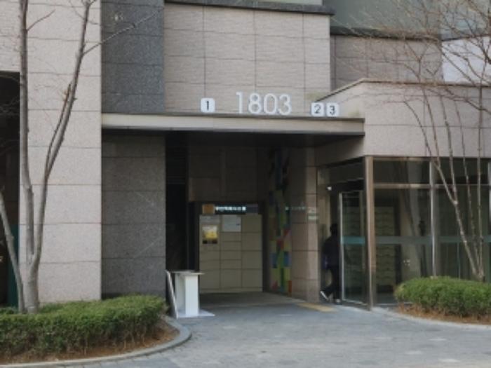 인천광역시 연수구 컨벤시아대로130번길 100, 1803동 34층3403호 (송도동,송도더샵그린워크3차)구) 인천광역시 연수구 송도동 19-3 아파트 경매 사진 6