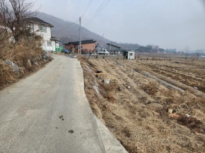 인천광역시 강화군 선원면 선행리 99-2 전 경매 사진 5