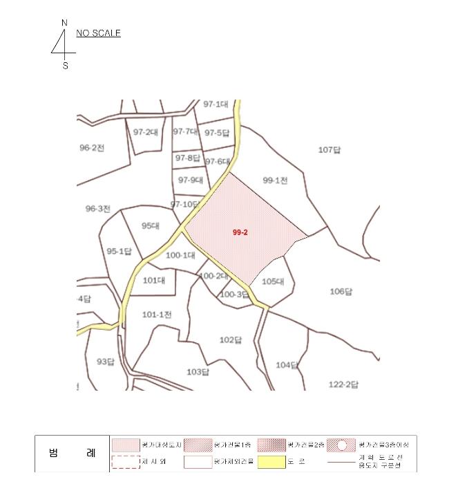 인천광역시 강화군 선원면 선행리 99-2 전 경매 사진 9