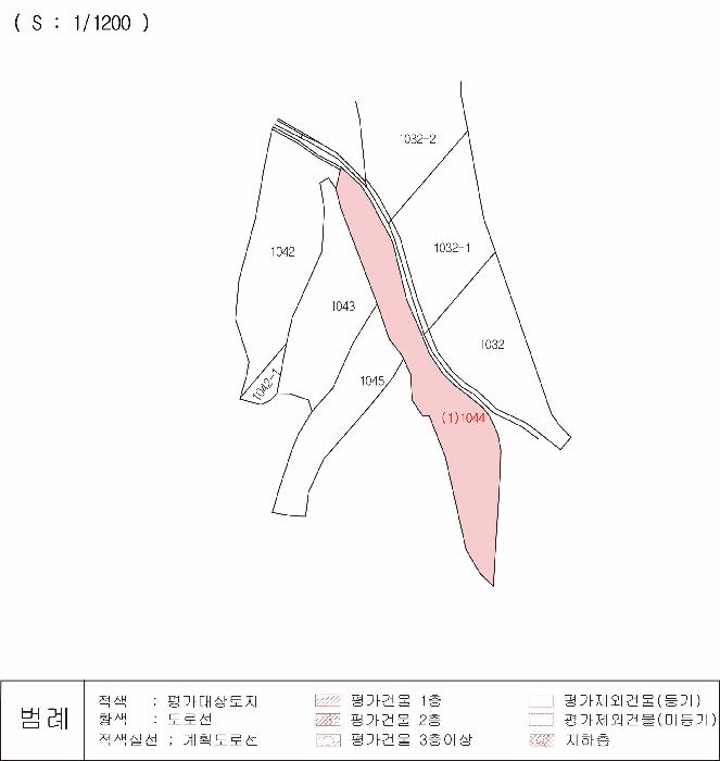 대구광역시 달성군 논공읍 금포리 1044 답 경매 사진 8