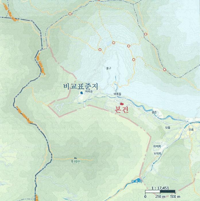 대구광역시 달성군 가창면 우록리 1196-5 주택 경매 사진 17