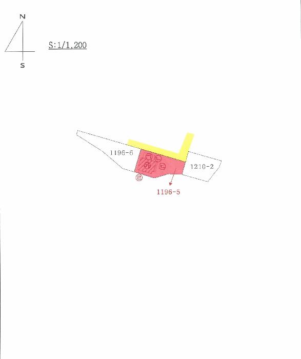 대구광역시 달성군 가창면 우록리 1196-5 주택 경매 사진 18