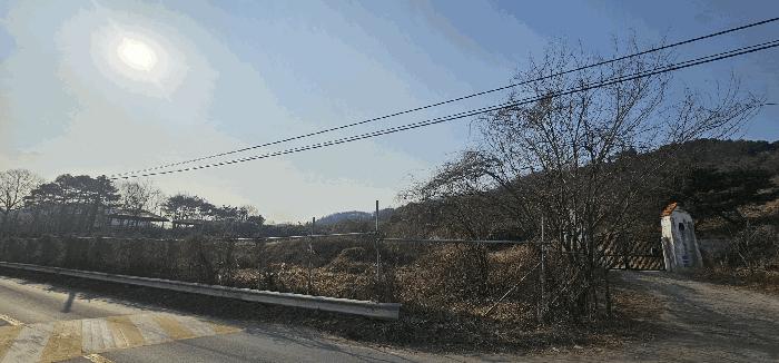 경상북도 성주군 근린시설