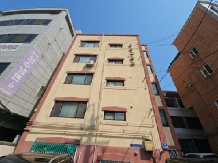 인천광역시 부평구 산곡동 408-16 우정그린빌 지층비02호 다세대(빌라) 경매 사진 5