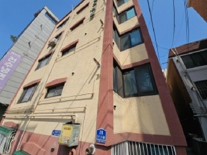 인천광역시 부평구 산곡동 408-16 우정그린빌 지층비02호 다세대(빌라) 경매 사진 6