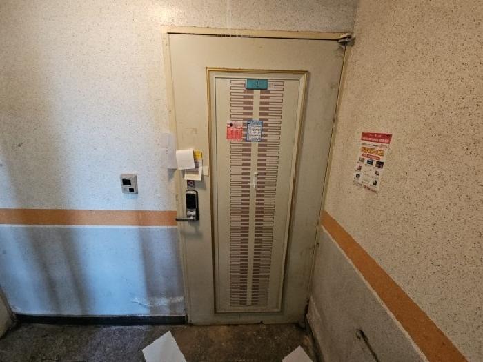 인천광역시 부평구 산곡동 408-16 우정그린빌 지층비02호 다세대(빌라) 경매 사진 8