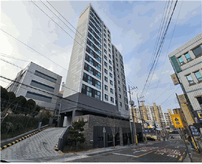 대구광역시 달성군 다사읍 매곡리 229-7 대실역블루핀34 9층901호 아파트 경매 사진 1