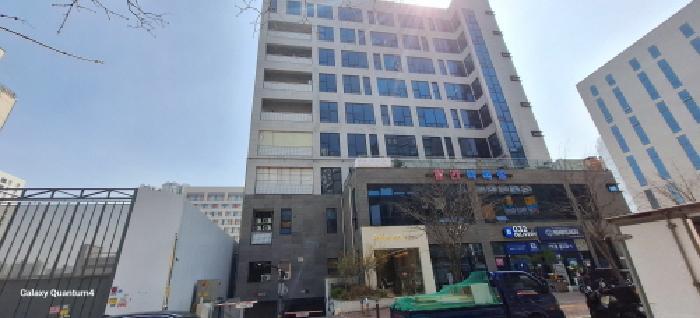 인천광역시 서구 청라동 167-7 아이케이비즈센터 지하층비108호 근린상가 경매 사진 7