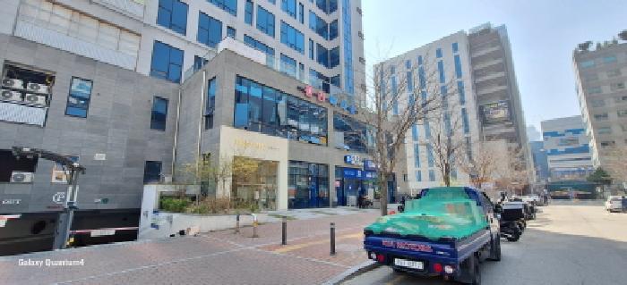 인천광역시 서구 청라동 167-7 아이케이비즈센터 지하층비108호 근린상가 경매 사진 8