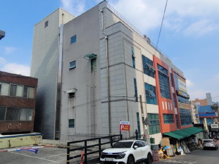대구광역시 서구 평리동 1333-10 근린시설 경매 사진 10