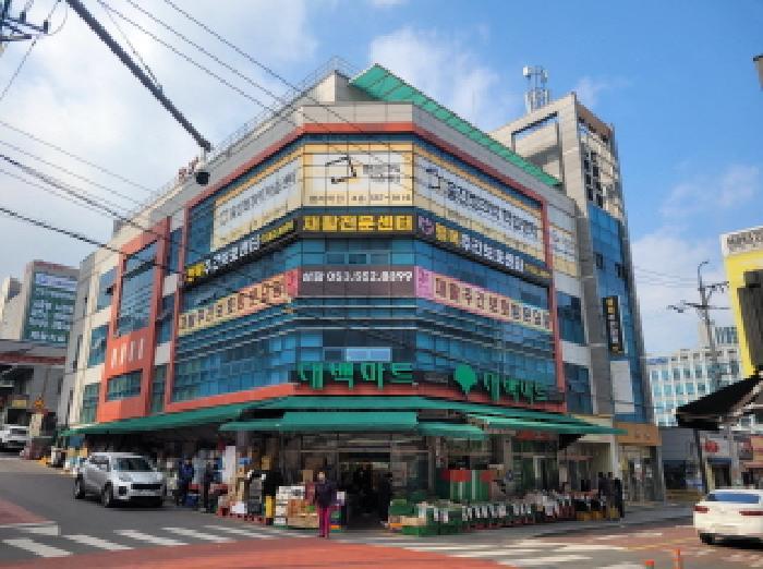 대구광역시 서구 평리동 1333-10 근린시설 경매 사진 11
