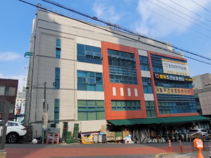 대구광역시 서구 평리동 1333-10 근린시설 경매 사진 12