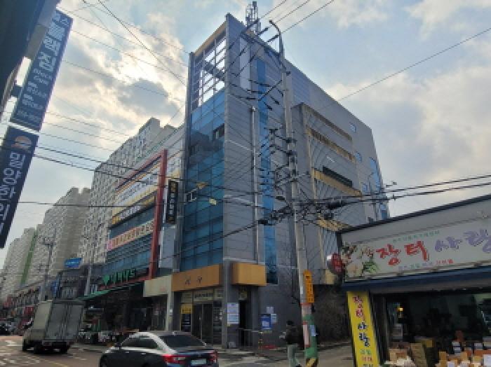 대구광역시 서구 평리동 1333-10 근린시설 경매 사진 13