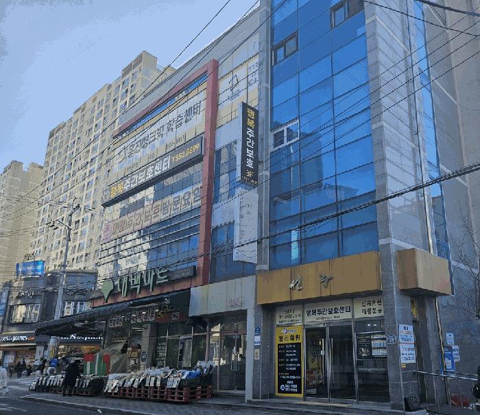 대구광역시 서구 평리동 1333-10 근린시설 경매 사진 16
