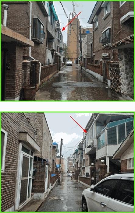 인천광역시 부평구 부개동 400-23 다가구주택 경매 사진 1