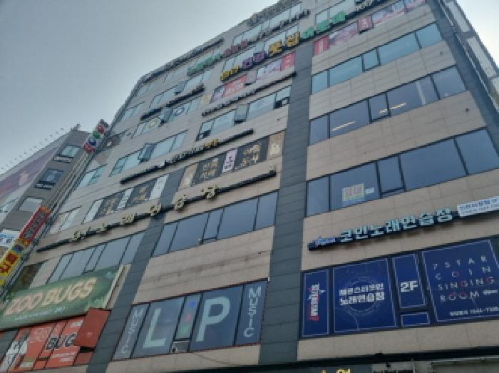 인천광역시 남동구 서창동 703-2 승연프라자 3층305호 근린상가 경매 사진 13
