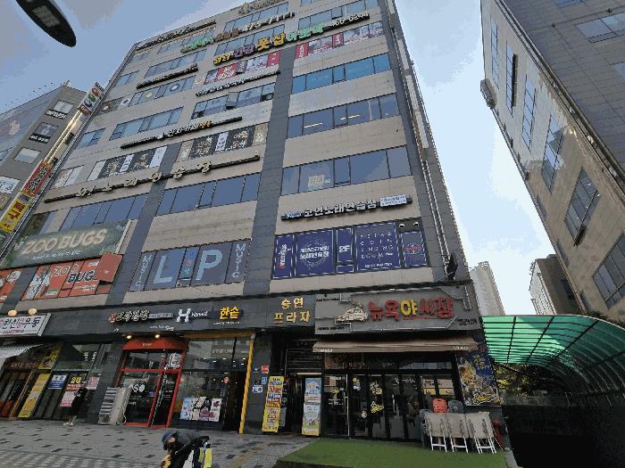 인천광역시 남동구 서창동 703-2 승연프라자 3층305호 근린상가 경매 사진 9