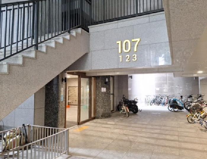 인천광역시 연수구 송도동 316 힐스테이트 송도 더테라스 107동 24층2402호 오피스텔 경매 사진 6