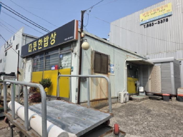 대구광역시 달서구 장동 45-3 비이동 공장 경매 사진 19