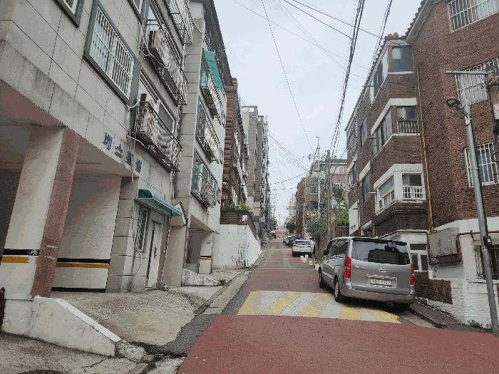 인천 미추홀구 다세대(빌라)