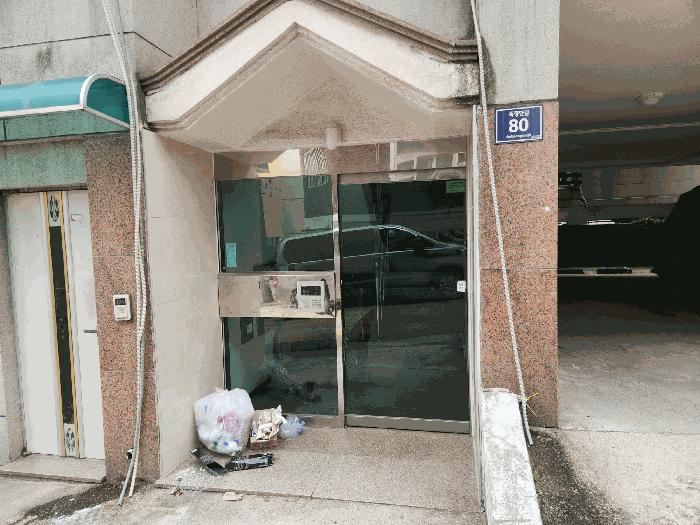 인천광역시 미추홀구 숭의동 248-107 베스트빌 5층501호 다세대(빌라) 경매 사진 2
