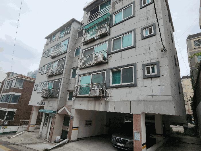 인천광역시 미추홀구 숭의동 248-107 베스트빌 5층501호 다세대(빌라) 경매 사진 3