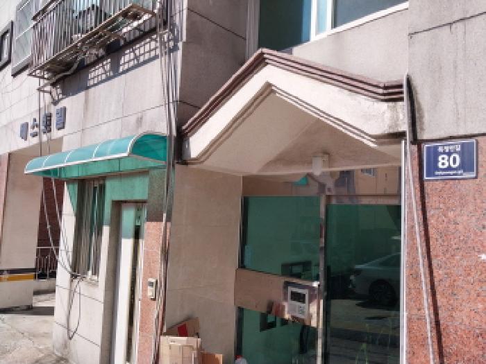 인천광역시 미추홀구 숭의동 248-107 베스트빌 5층501호 다세대(빌라) 경매 사진 5