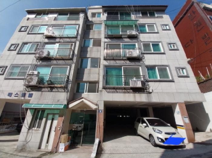 인천광역시 미추홀구 숭의동 248-107 베스트빌 5층501호 다세대(빌라) 경매 사진 6