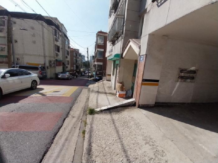 인천광역시 미추홀구 숭의동 248-107 베스트빌 5층501호 다세대(빌라) 경매 사진 7