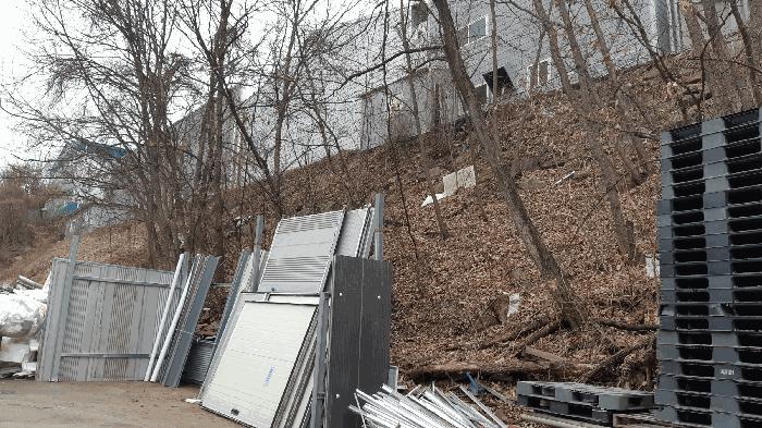 경상북도 성주군 선남면 유서리 252-2 공장 경매 사진 2