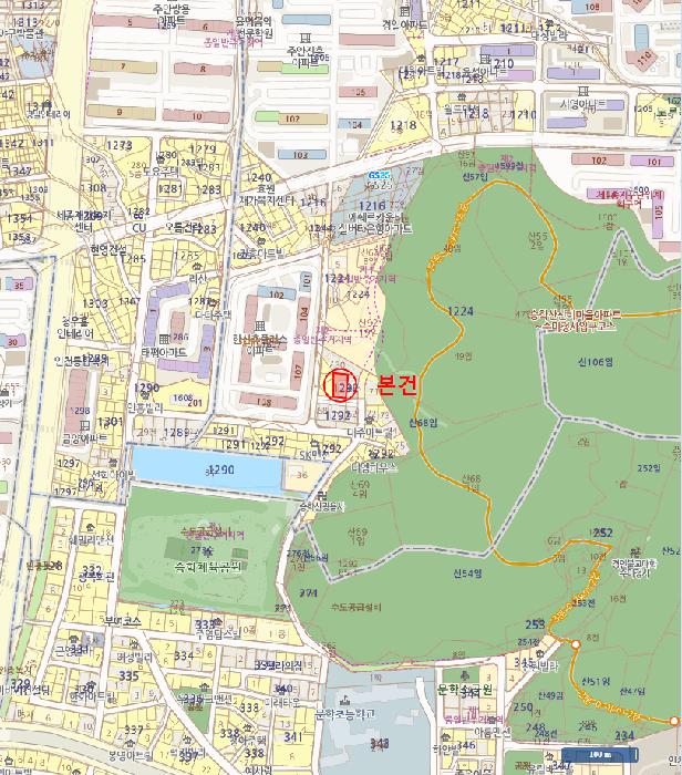 인천광역시 미추홀구 주안동 1292-64 1층103호 다세대(빌라) 경매 사진 11