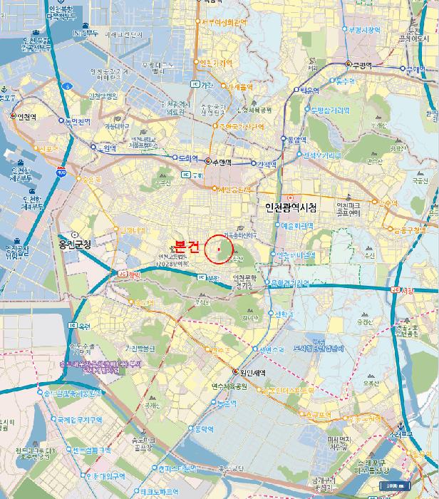 인천광역시 미추홀구 주안동 1292-64 1층103호 다세대(빌라) 경매 사진 12