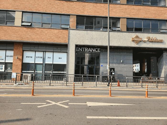 광주광역시 북구 신안동 121-2 광주역한국아델리움 19층1915호 오피스텔 경매 사진 3
