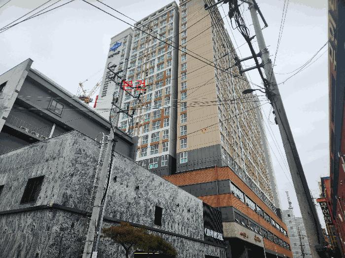 광주 북구 오피스텔