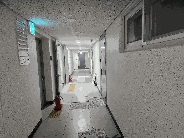 광주광역시 북구 신안동 121-2 광주역한국아델리움 12층1202호 오피스텔 경매 사진 2