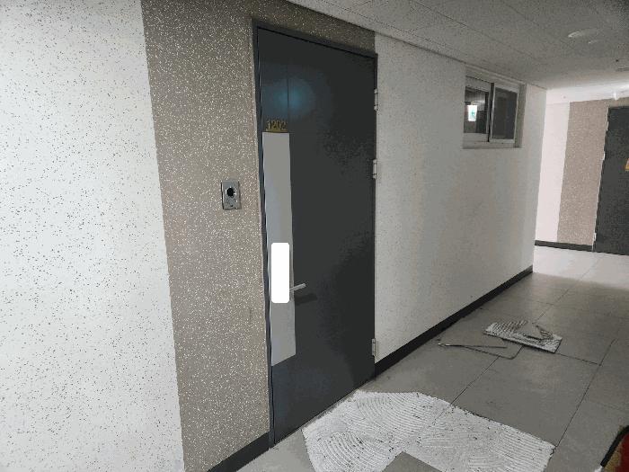 광주광역시 북구 신안동 121-2 광주역한국아델리움 12층1202호 오피스텔 경매 사진 4